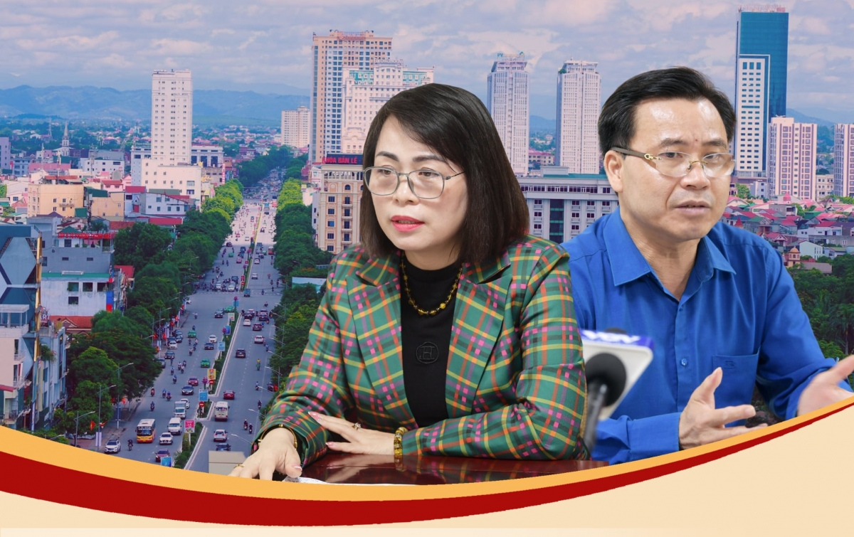 “Làn sóng” cán bộ tỉnh nghỉ hưu trước tuổi để nhường chỗ cho thế hệ trẻ